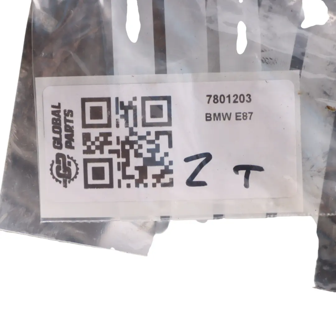BMW X5 E70 E87 Starter Motor 7801203