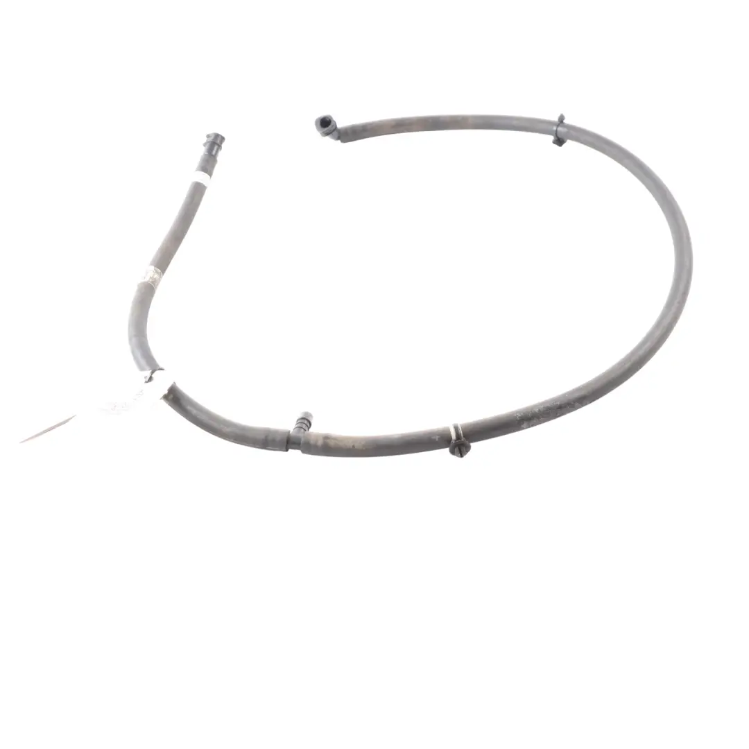 BMW E87 Hose Pipe Line Headlight Cleaning System M Sport Package 7837557