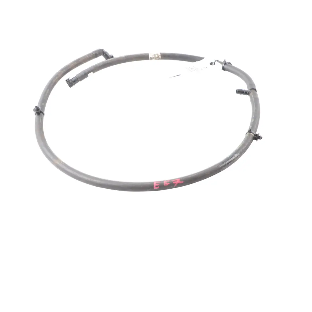 BMW E87 Hose Pipe Line Headlight Cleaning System M Sport Package 7837557