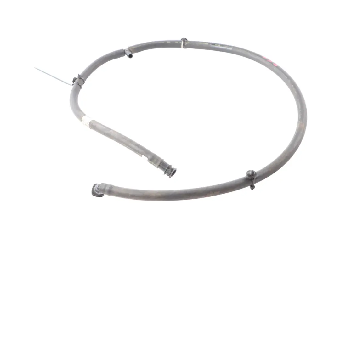 BMW E87 Hose Pipe Line Headlight Cleaning System M Sport Package 7837557