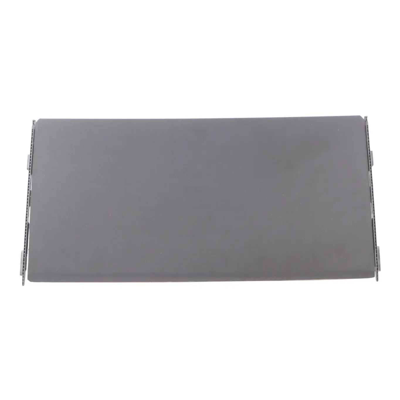 BMW X5 E84 Panoramic Sunroof Headliner Rear Trim Cover Panel Grey 7843981