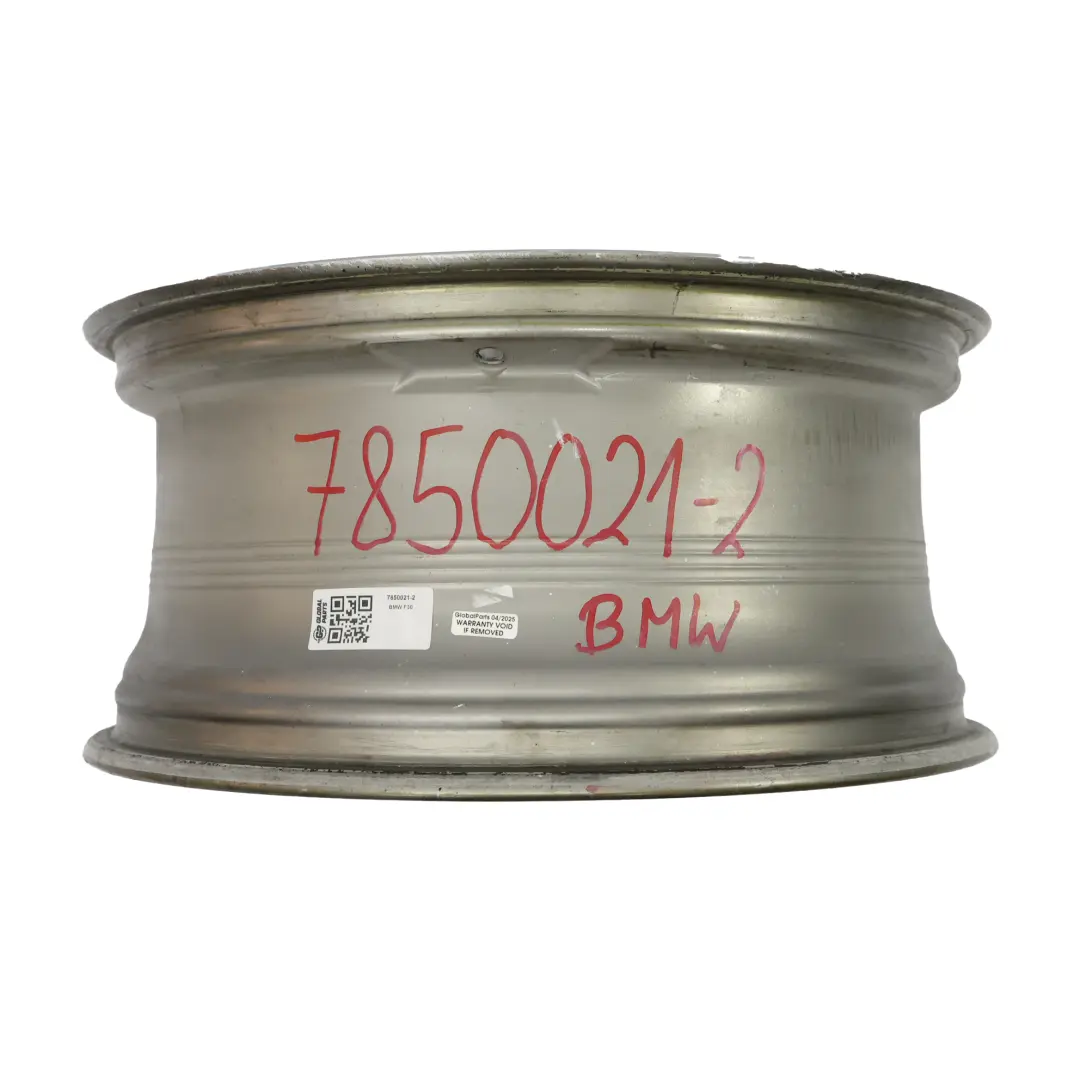 BMW F30 F31 F32 Cerchio posteriore in lega 19" M Star Spoke 403 ET:47 8,5J 