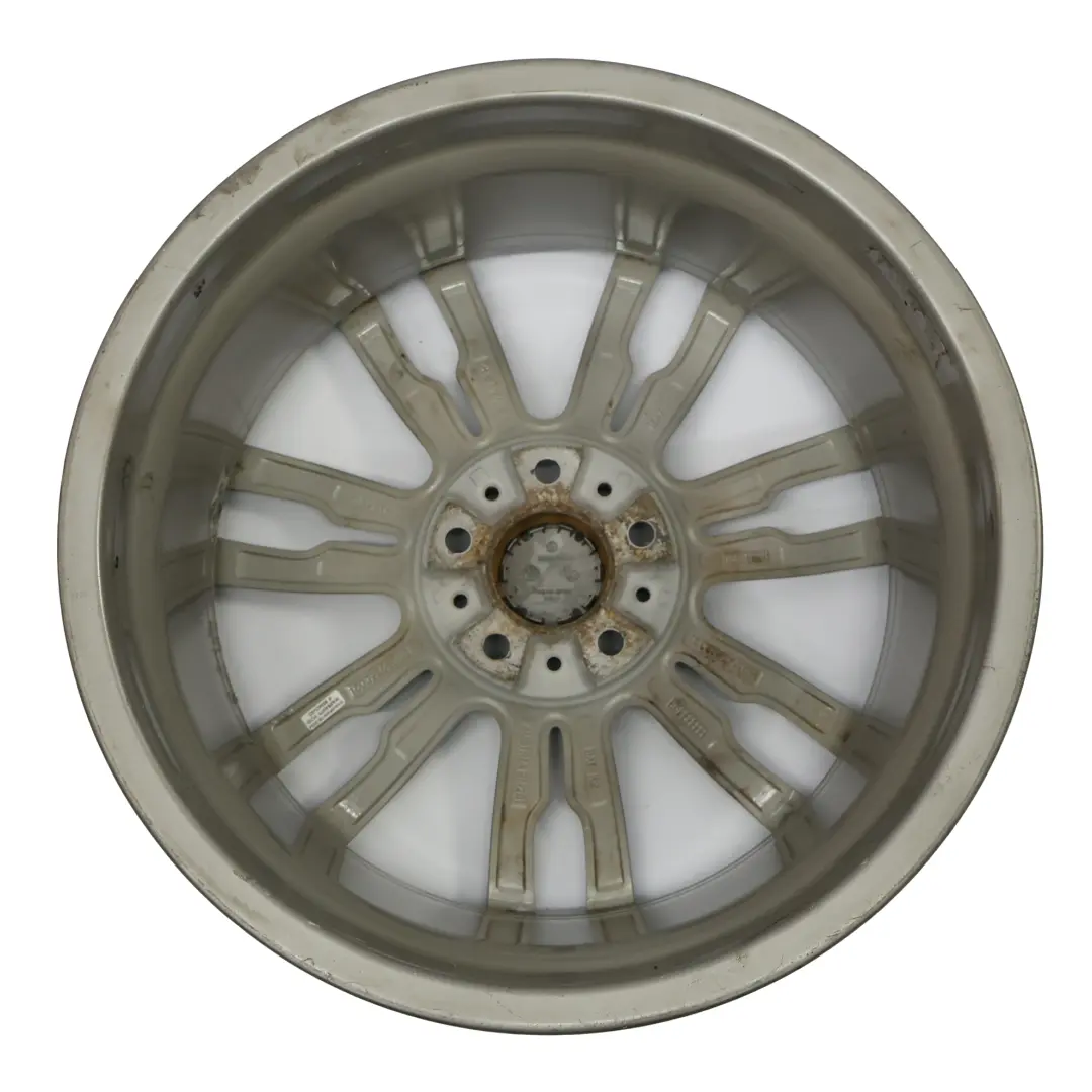 BMW F30 F31 F32 Cerchio posteriore in lega 19" M Star Spoke 403 ET:47 8,5J 