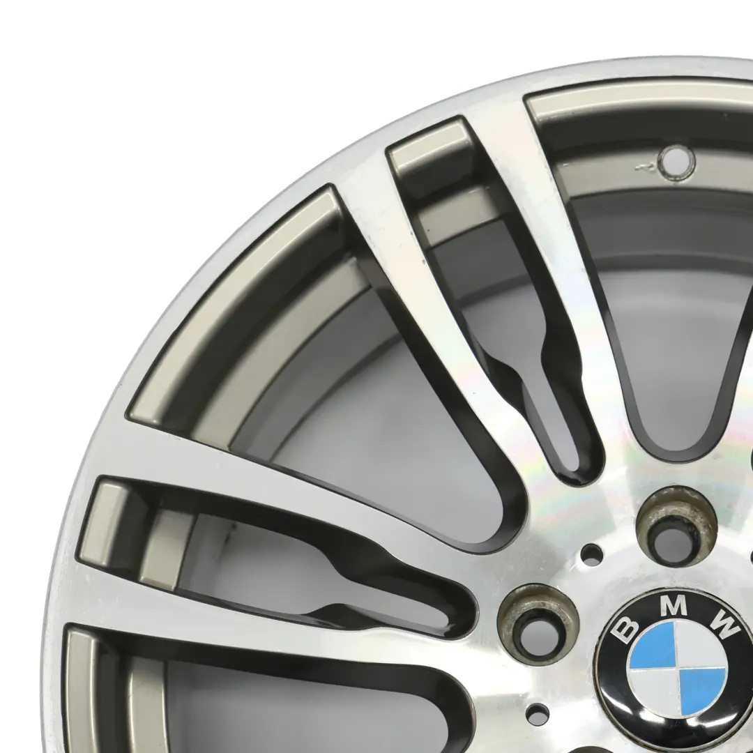 BMW F30 F31 F32 Cerchio posteriore in lega 19" M Star Spoke 403 ET:47 8,5J 