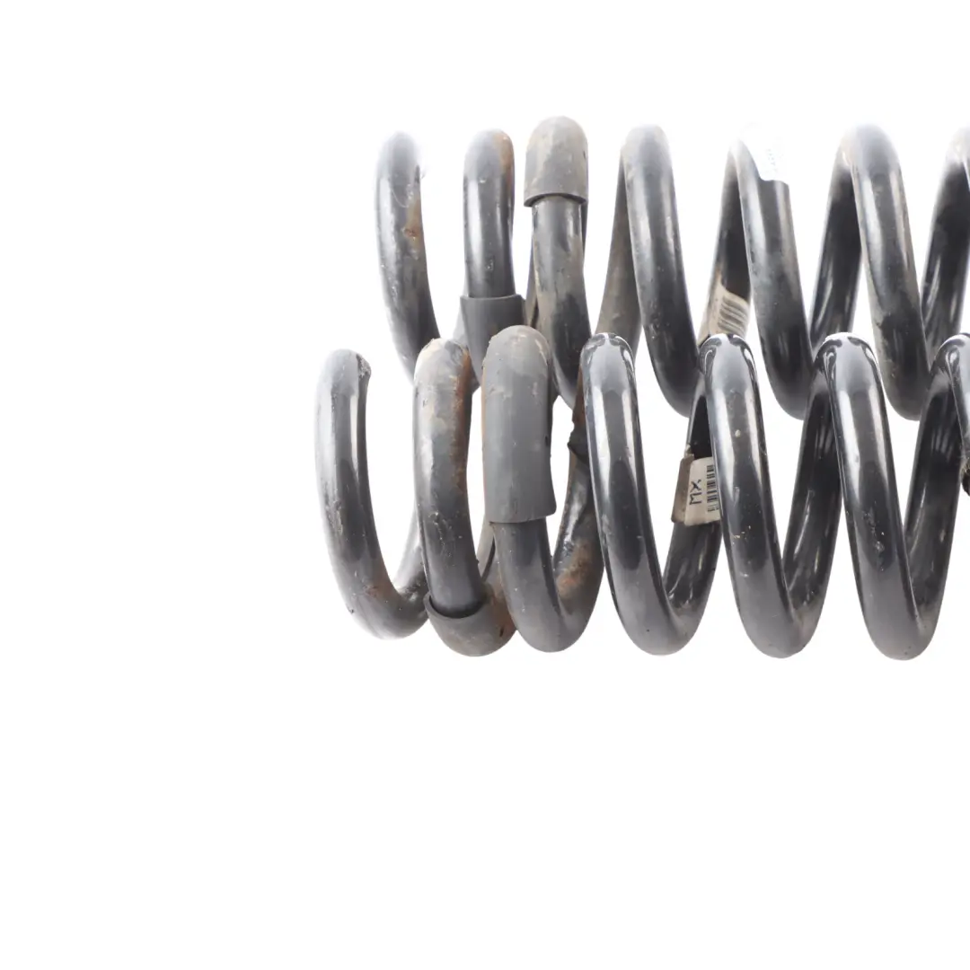 BMW F83 M4 Cabrio MX Rear Left Right N/O/S Coil Spring Competition Package Set