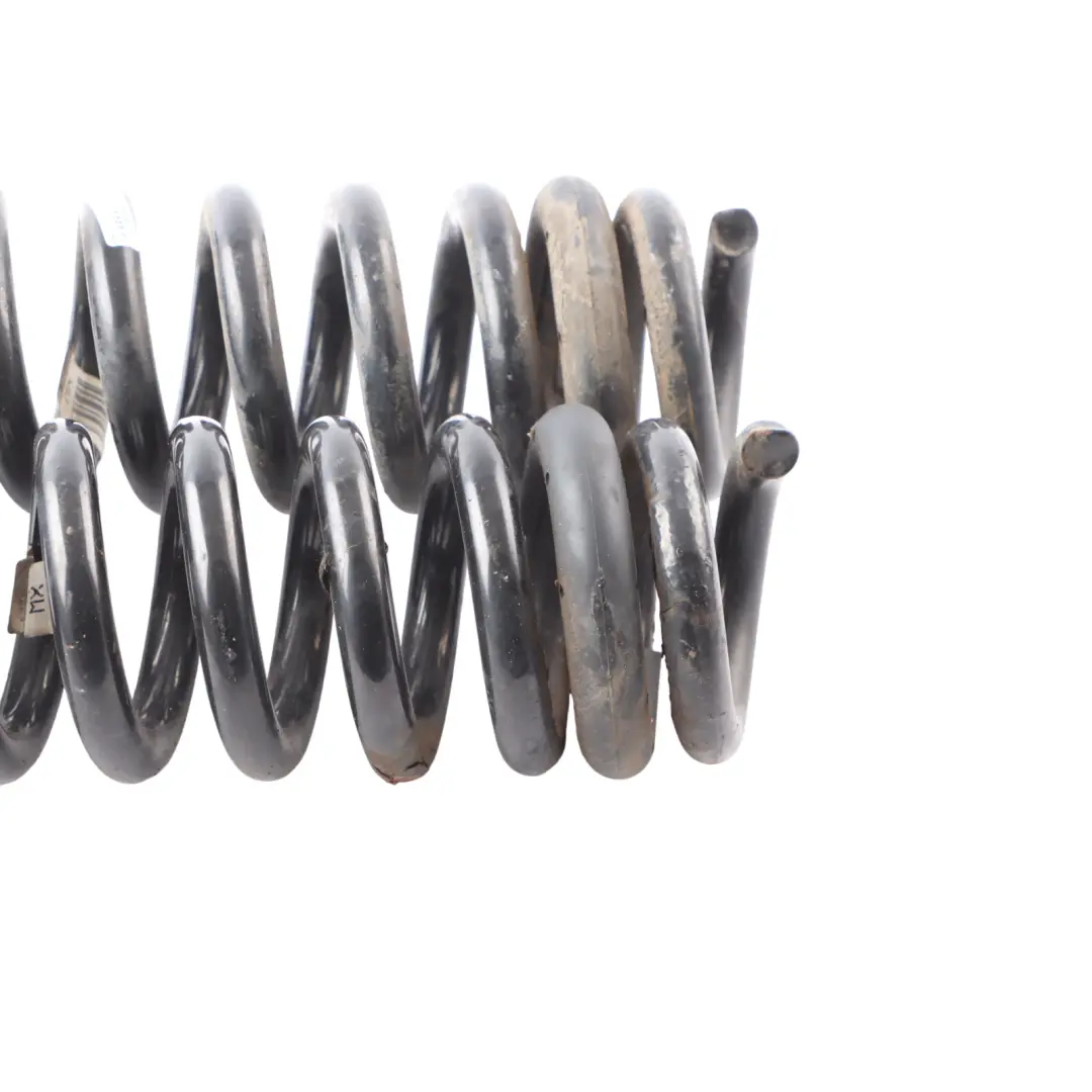 BMW F83 M4 Cabrio MX Rear Left Right N/O/S Coil Spring Competition Package Set