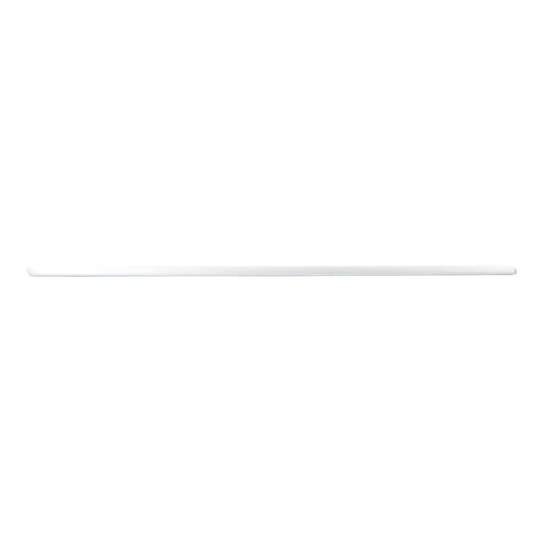 BMW X5 E70 Door Moulding Strip Front Left N/S Trim Strip Titan Silver - 354