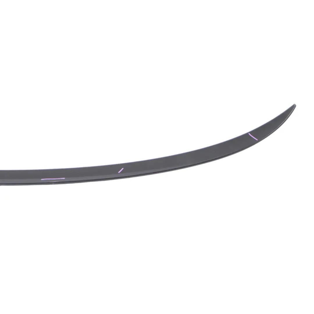 BMW E90 Rear Boot Tailgate Trunk Lid Spoiler Panel 8042219