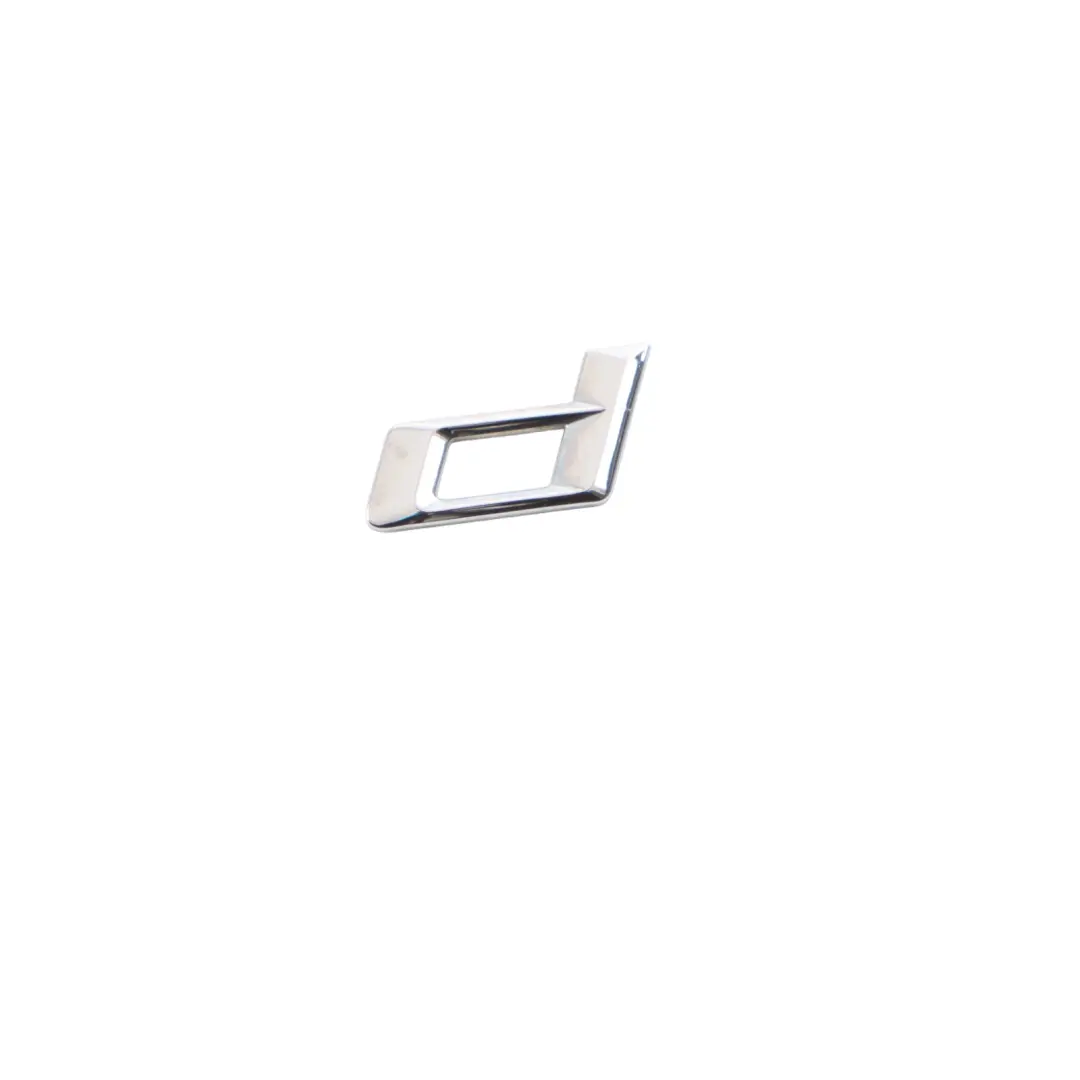 BMW F39 F48 Tailgate Hatch xDrive Label 20d Emblem Badge Lettering 8496012