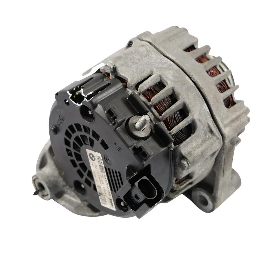 Alternatore Generatore BMW E90 E91 E92 E93 LCI E84 F25 Diesel N47N 8507624