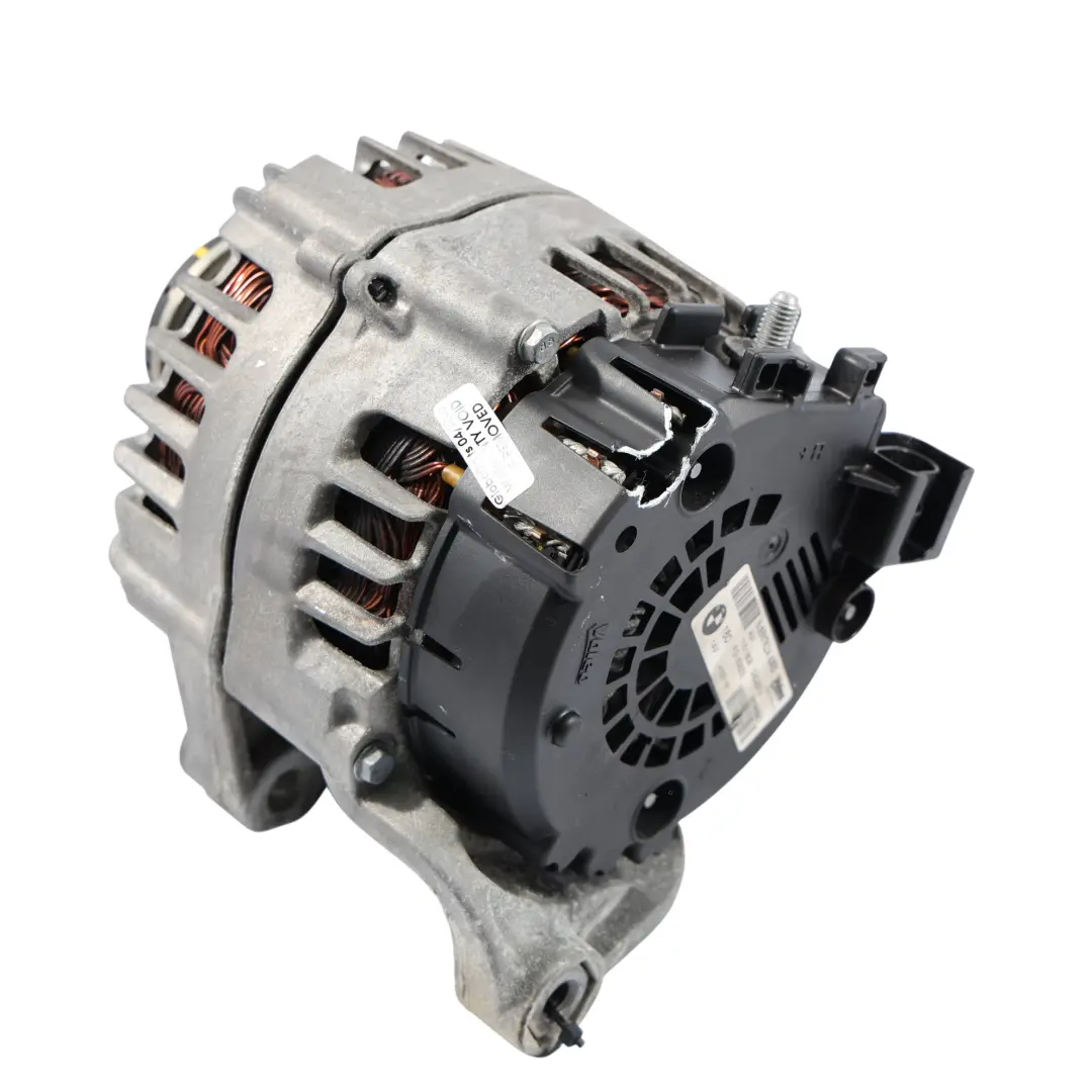Alternatore Generatore BMW E90 E91 E92 E93 LCI E84 F25 Diesel N47N 8507624