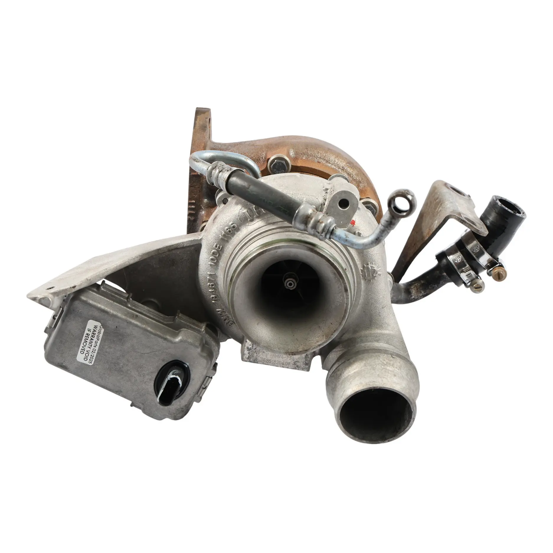 BMW F20 F21 116d 118d F30 F31 316d 318d N47N Turbo Charger Turbocharger 8518204