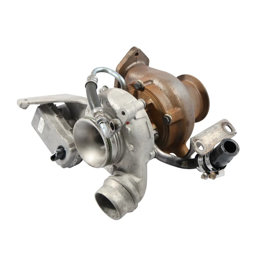 BMW F20 F21 116d 118d F30 F31 316d 318d N47N Turbo Charger Turbocharger 8518204