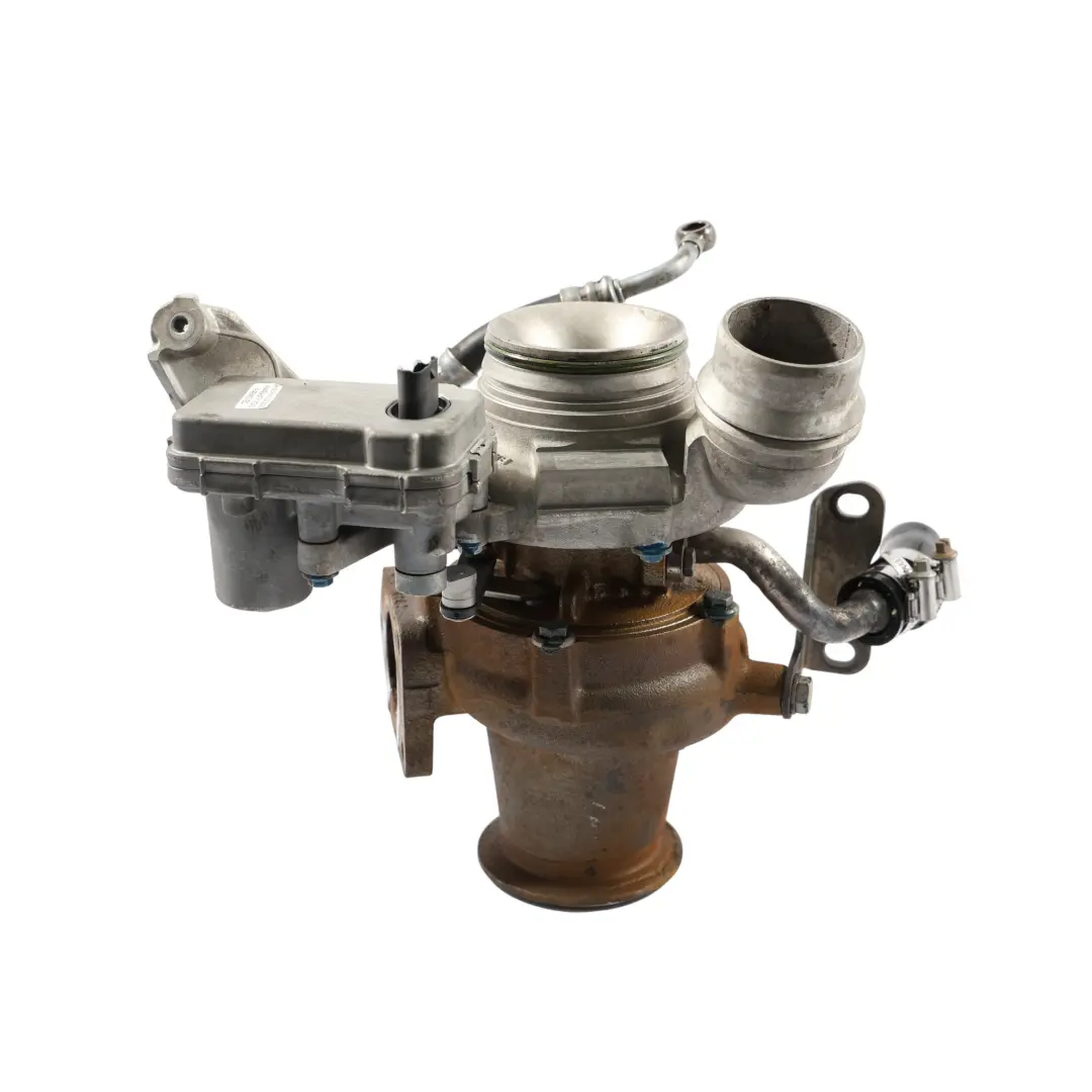 BMW F20 F21 116d 118d F30 F31 316d 318d N47N Turbo Charger Turbocharger 8518204