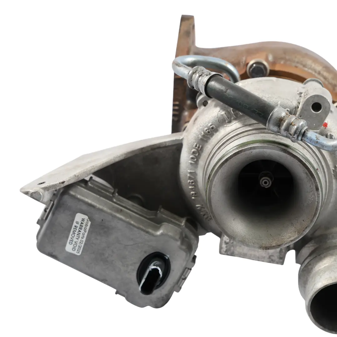 BMW F20 F21 116d 118d F30 F31 316d 318d N47N Turbo Charger Turbocharger 8518204
