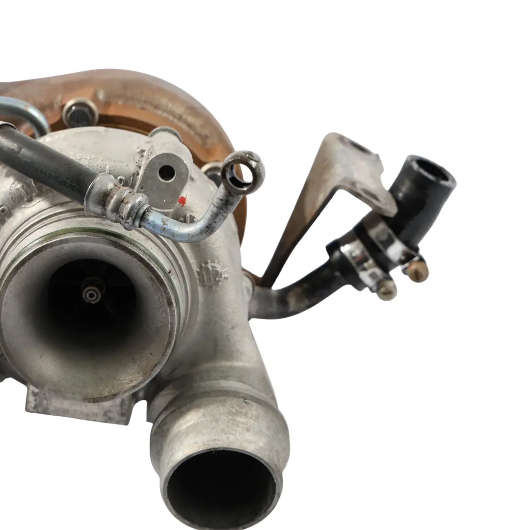 BMW F20 F21 116d 118d F30 F31 316d 318d N47N Turbo Charger Turbocharger 8518204