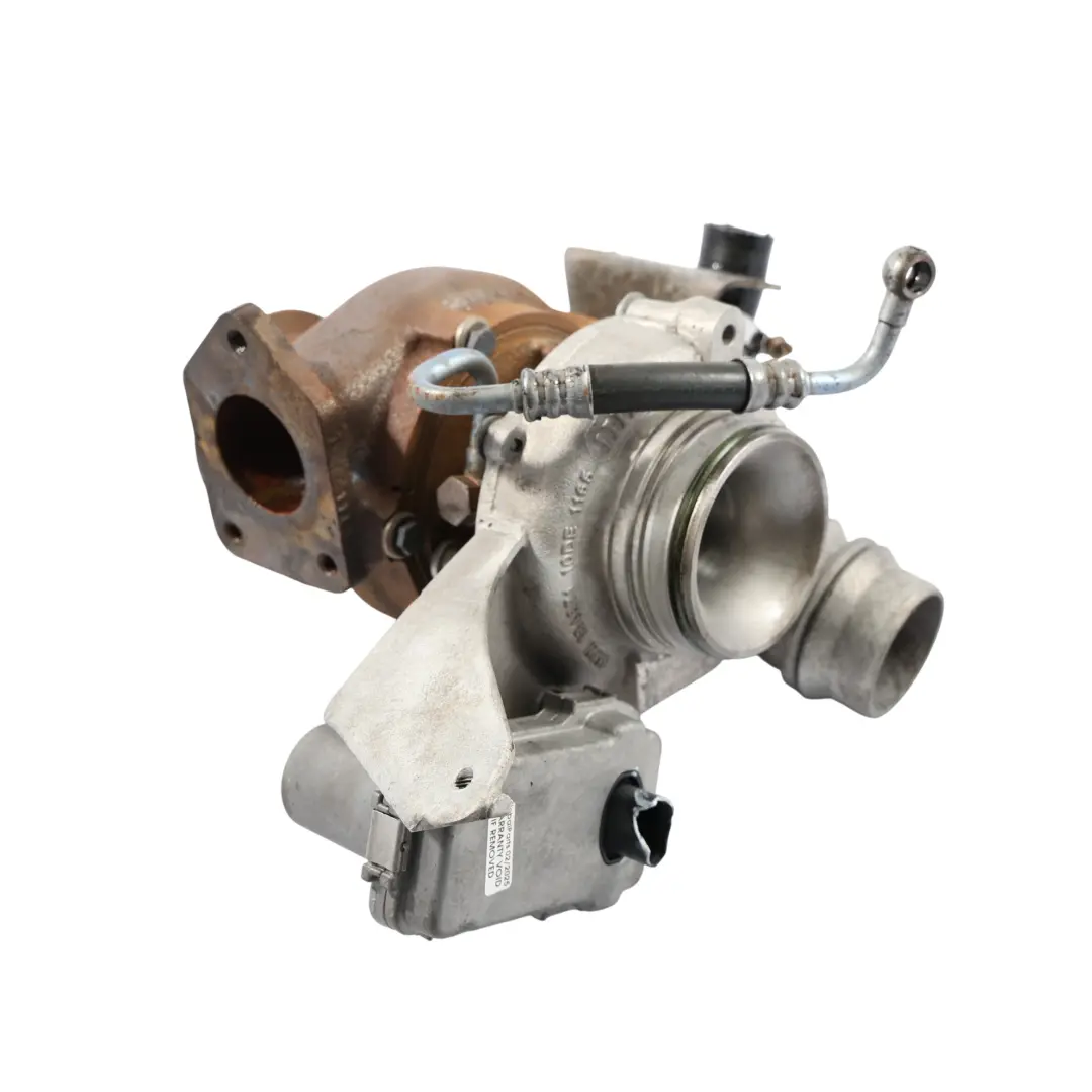 BMW F20 F21 116d 118d F30 F31 316d 318d N47N Turbo Charger Turbocharger 8518204