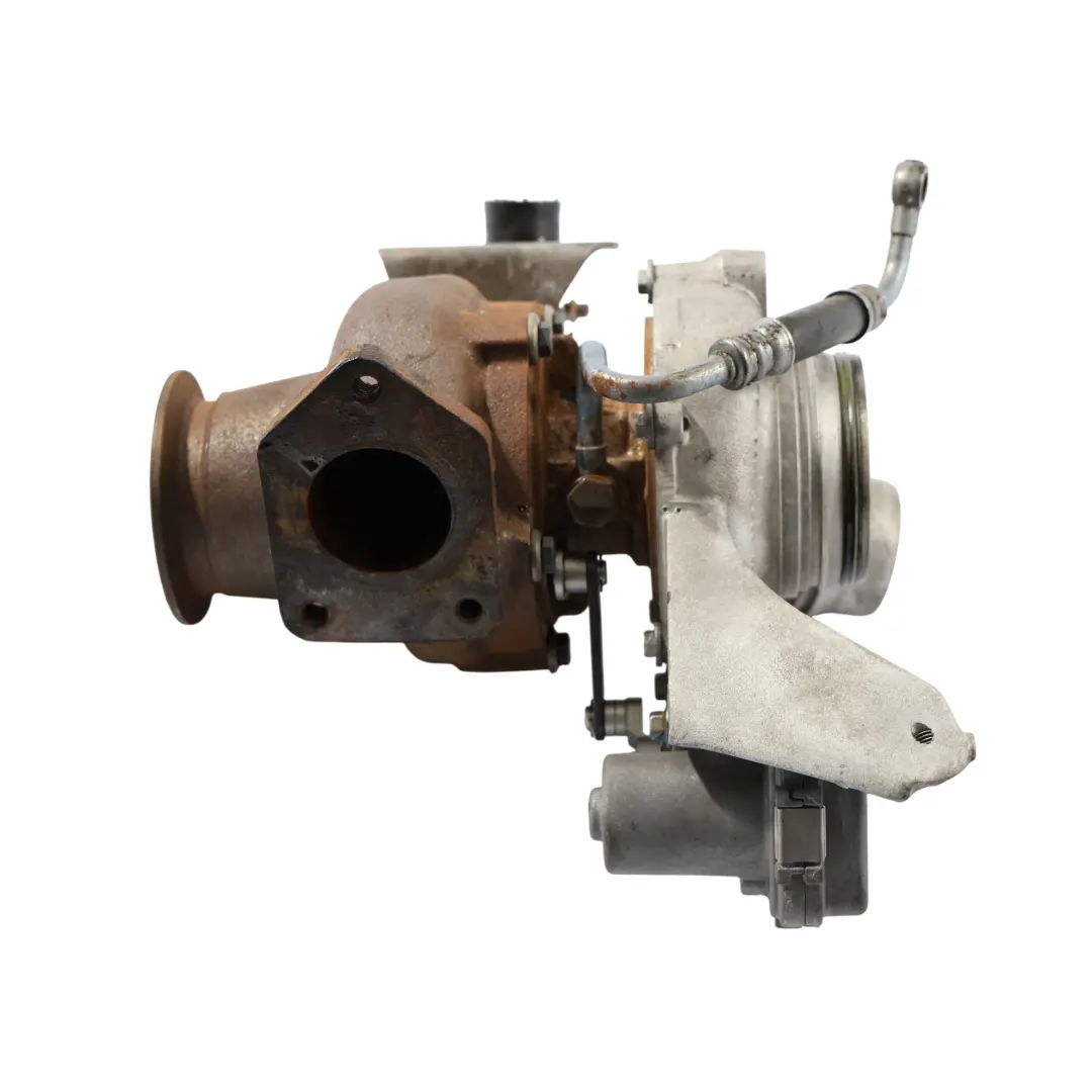 BMW F20 F21 116d 118d F30 F31 316d 318d N47N Turbo Charger Turbocharger 8518204