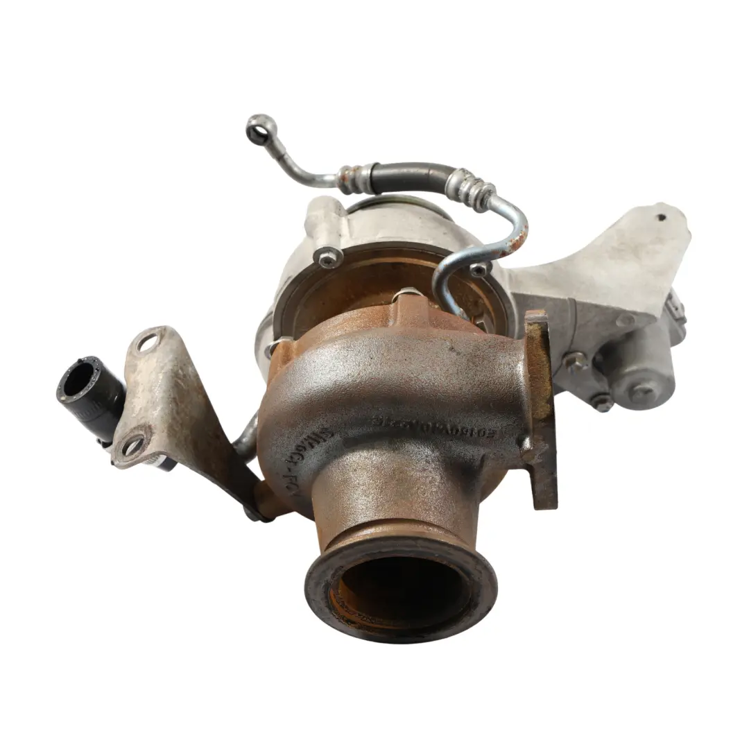 BMW F20 F21 116d 118d F30 F31 316d 318d N47N Turbo Charger Turbocharger 8518204