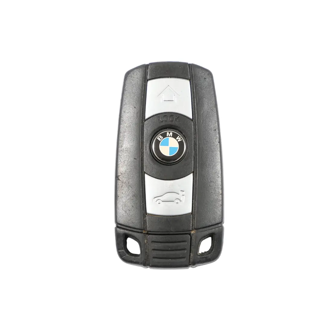 BMW X1 E84 20Dx N47N 184HP Motore ECU Kit DDE 8519009 CAS3 Chiave Automatica