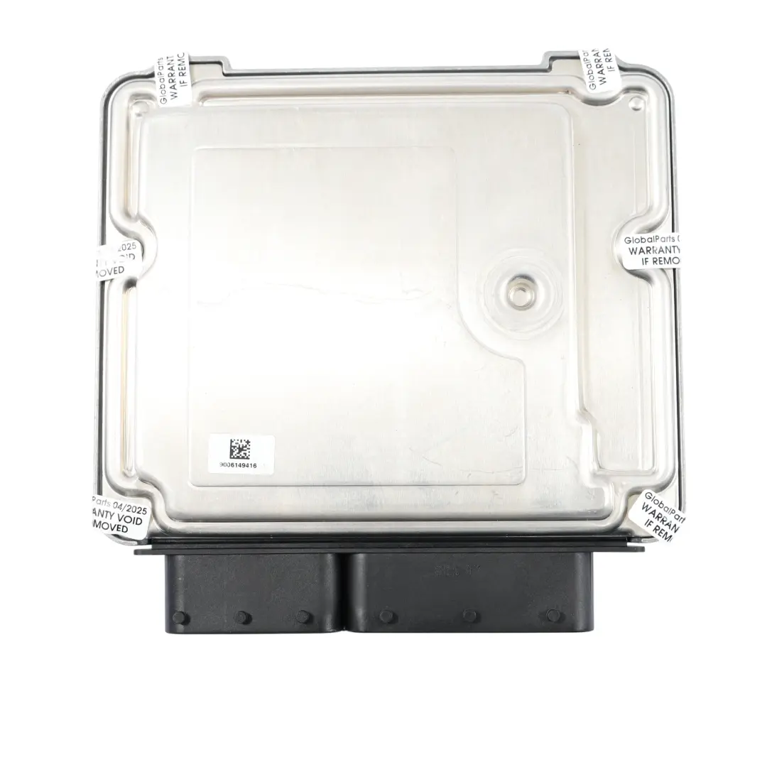 BMW X1 E84 20Dx N47N 184HP Motore ECU Kit DDE 8519009 CAS3 Chiave Automatica
