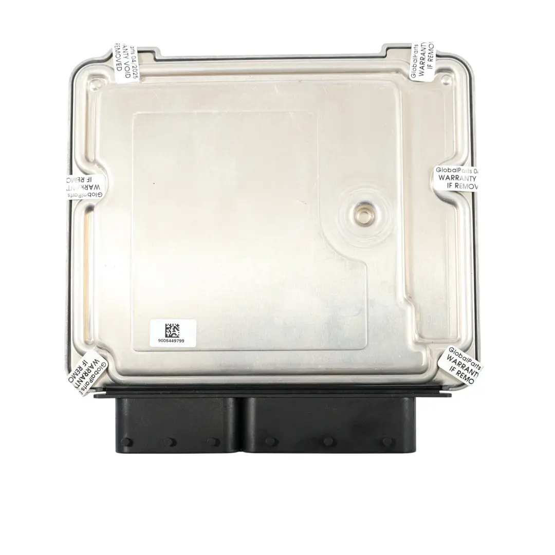 BMW E90 E91 LCI N47N 318D 143HP Motore ECU Kit DDE CAS3 + Chiave 8512047