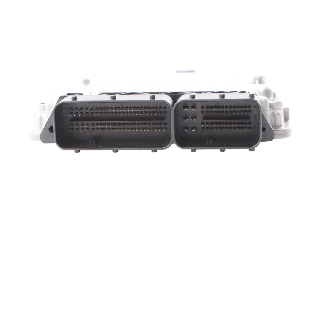 BMW E90 E91 LCI 320d N47N 163HP Engine Control Unit ECU DDE 8519668 Automatic