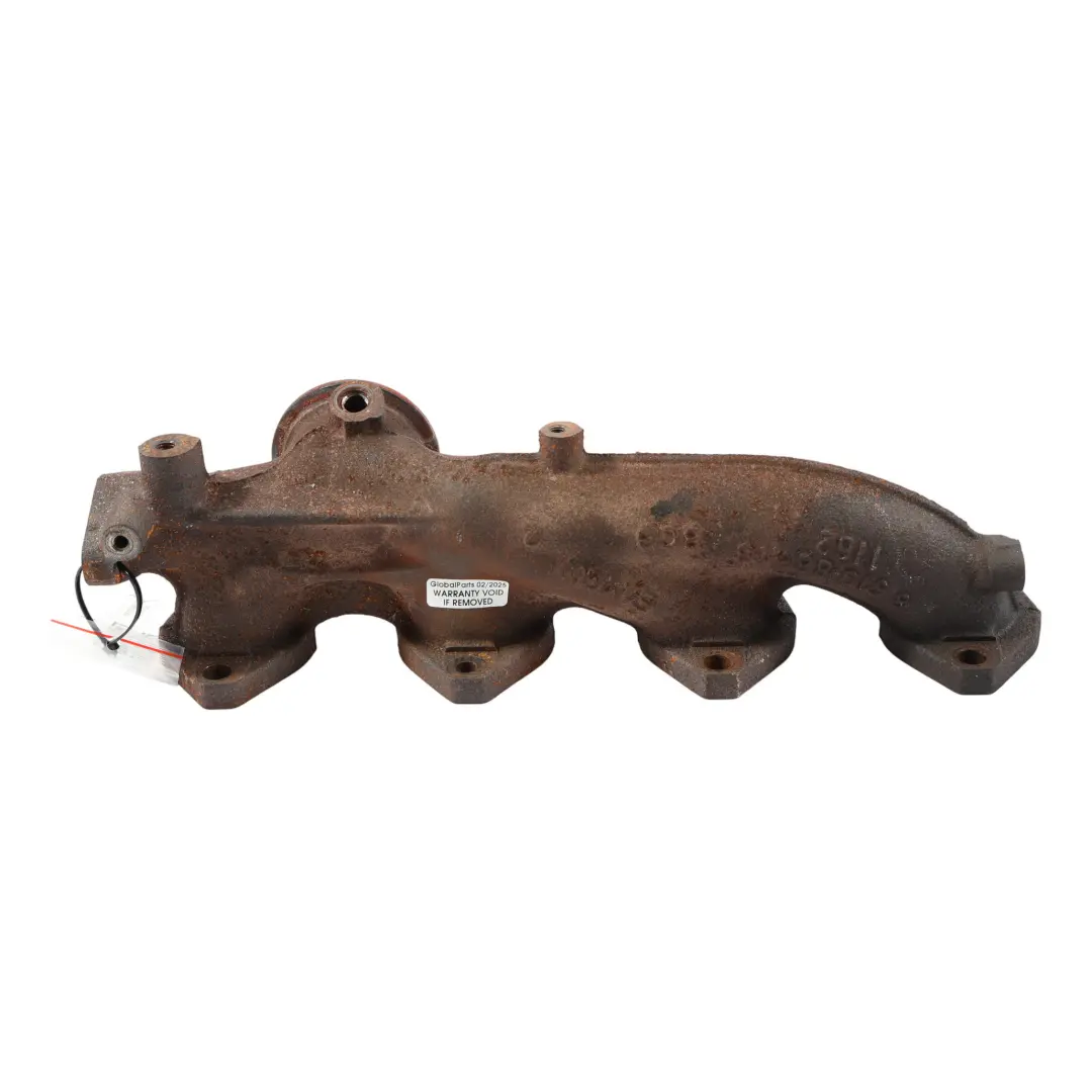Exhaust Manifold BMW F20 F21 LCI F22 F23 F30 F31 Diesel B47 Exhaust 8519888