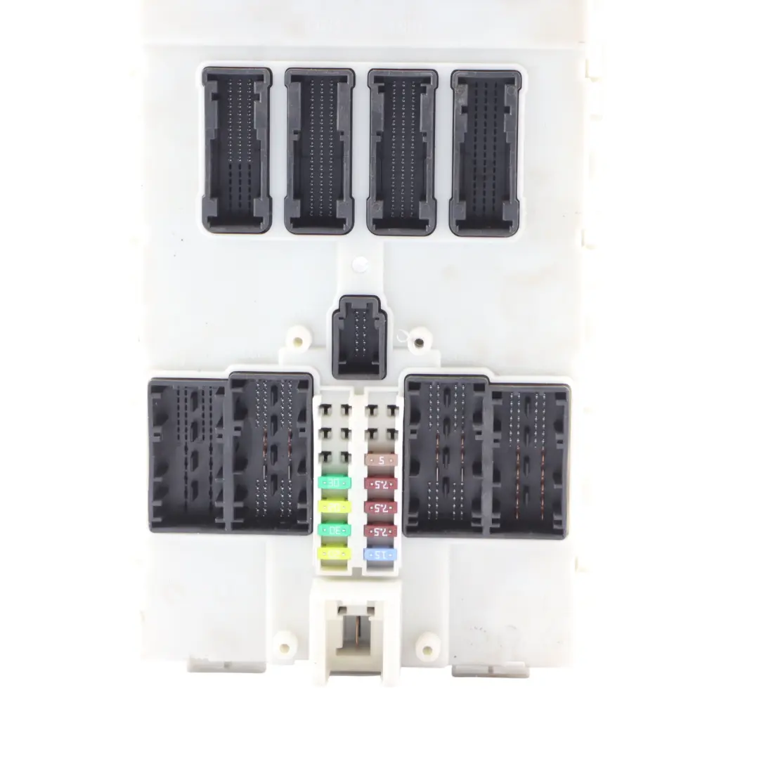 BMW F20 F21 F30 F31 118d 318d 143HP N47N ECU Kit DDE 8576341 + Key + FEM + Lock