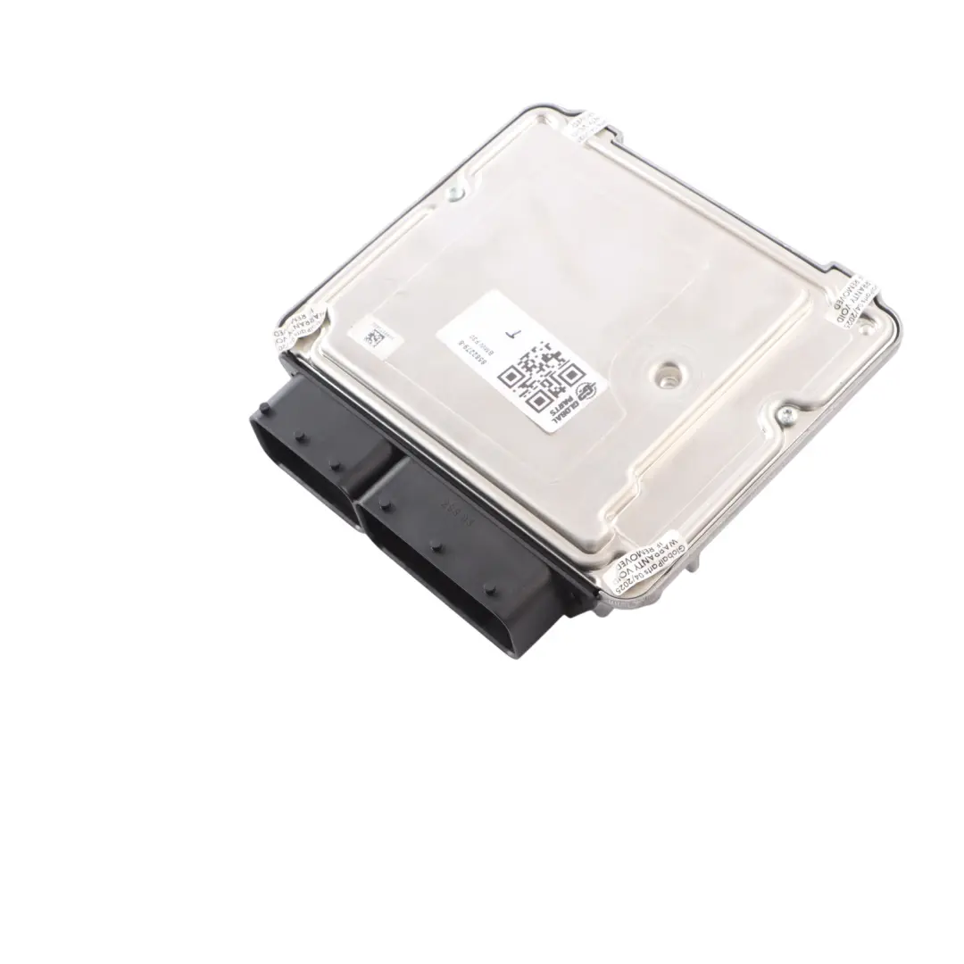BMW F30 F32 F34 GT 320d 420d N47N 184HP Engine Module Unit ECU DDE 8582279