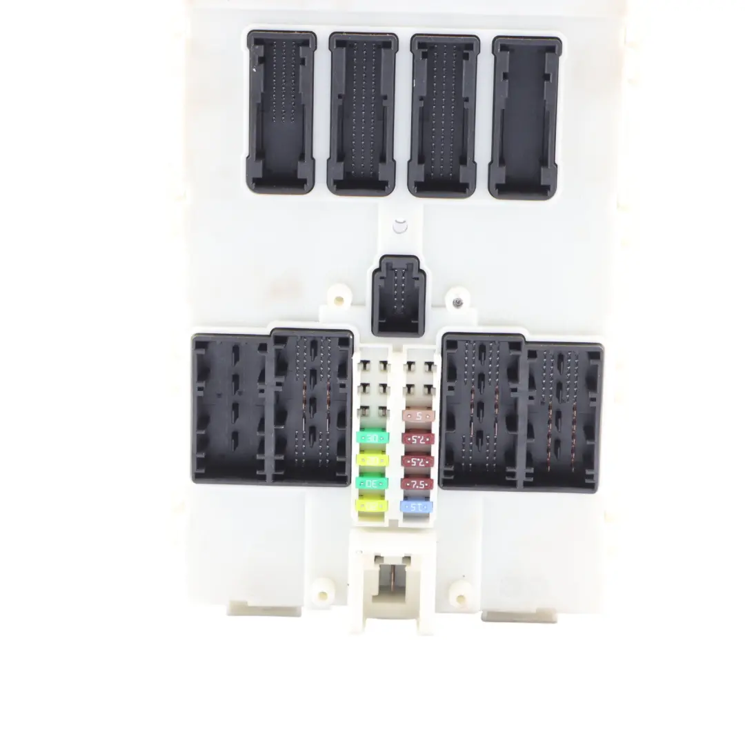 BMW F30 320i N20 184HP ECU Kit Engine Control Unit DME 8606306 Key FEM Automatic