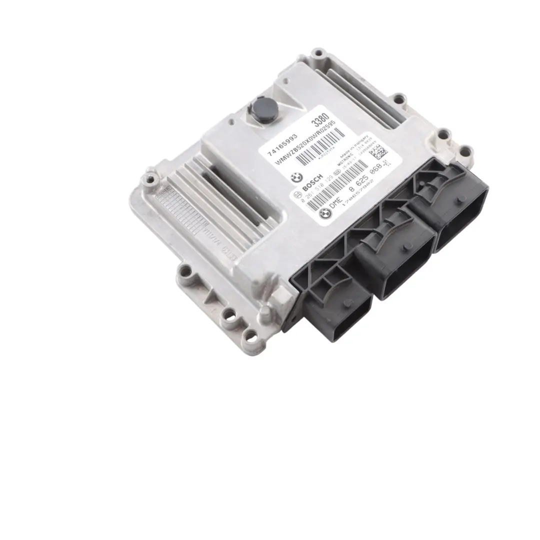 Mini One R60 R61 N16 122HP ALL4 Engine Control Unit ECU DME 8625068 Manual
