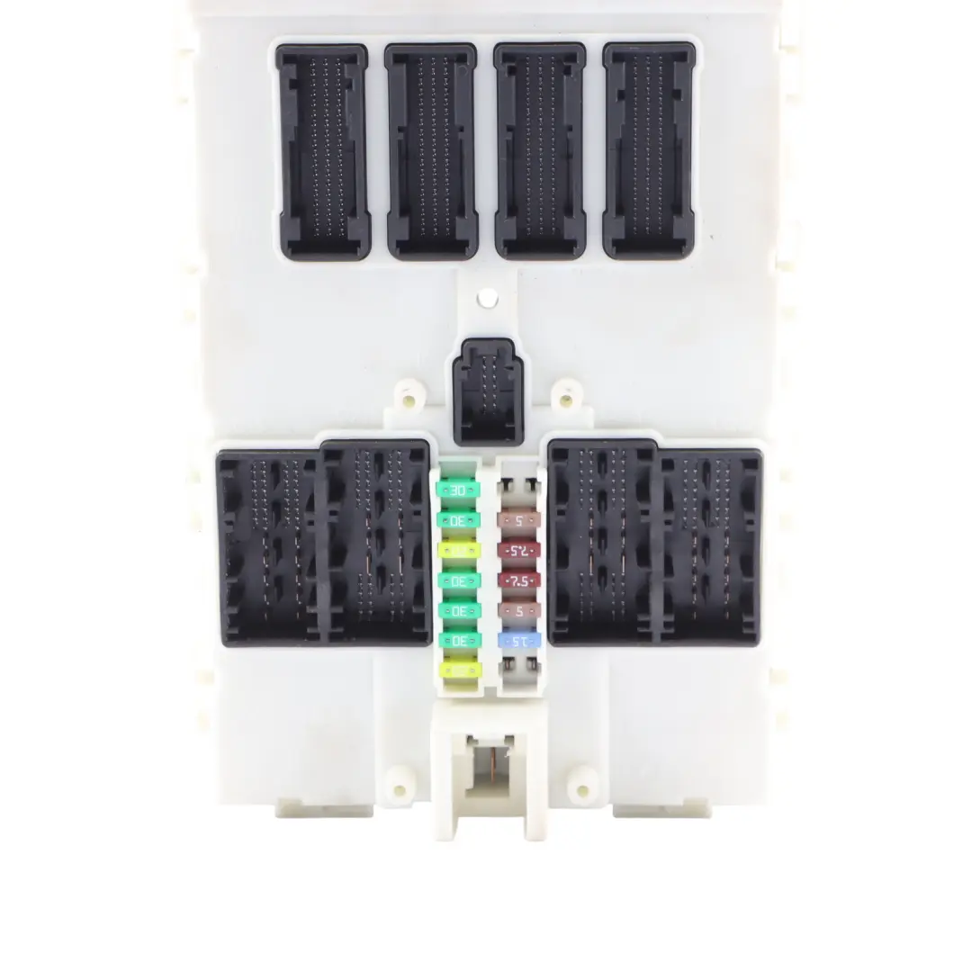 Mini One F54 F55 F56 B38 1.2 102HP Petrol Engine ECU Kit DME BDC + Key 8655108