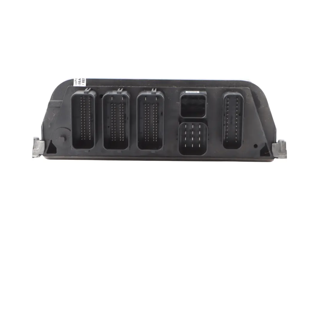 Mini One F54 F55 F56 B38 1.2 102HP Petrol Engine ECU Kit DME BDC + Key 8655108