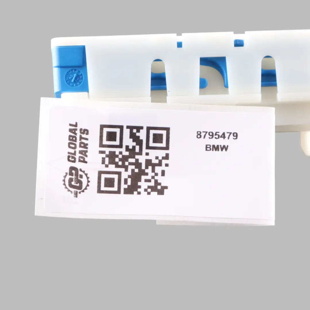 Power Distribution BMW G11 G12 G20 G30 Fuse Box LIN Control Unit Module 8795479