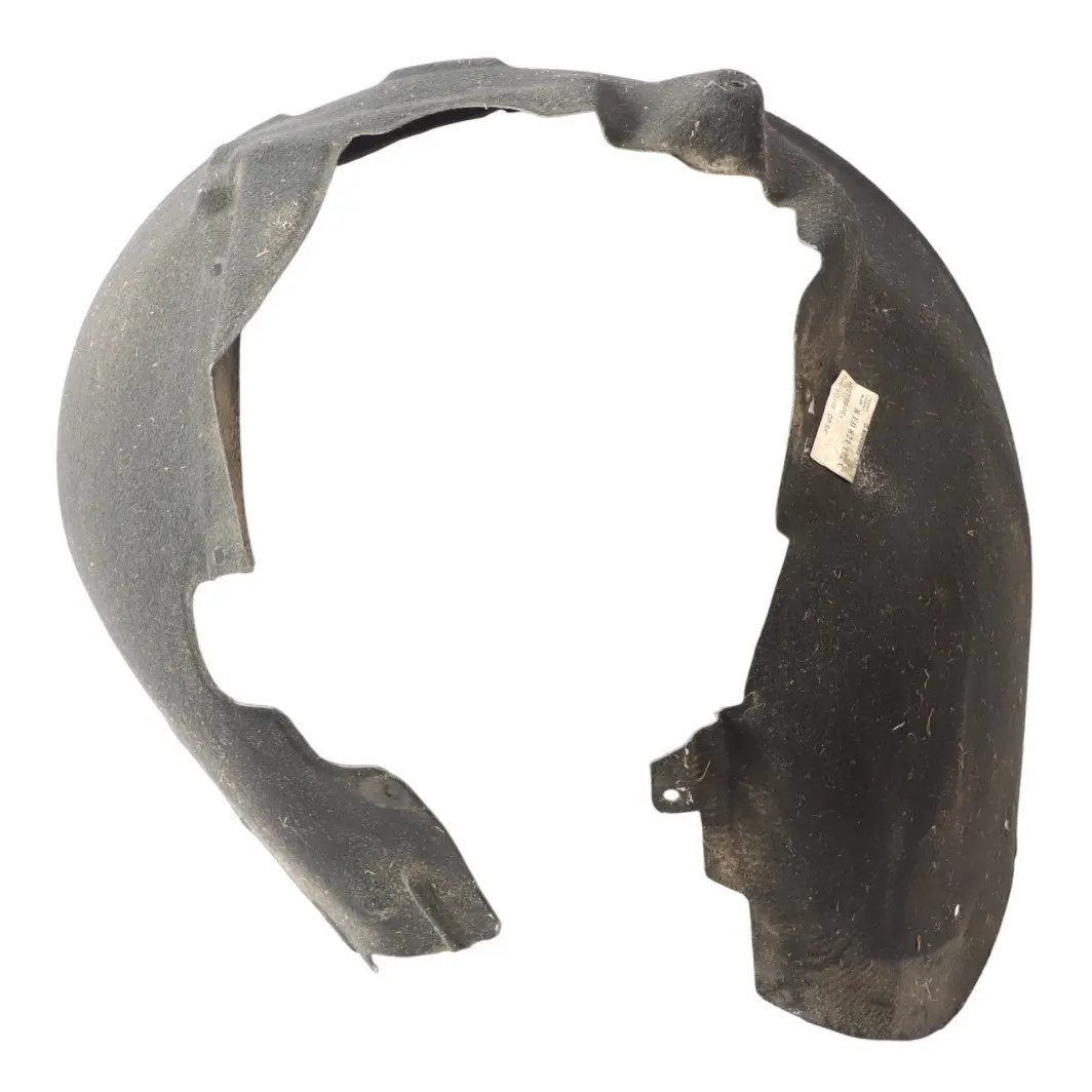 Audi A4 S4 B6 8E Wheel Arch Liner Covering Front Right O/S 8E0821172C