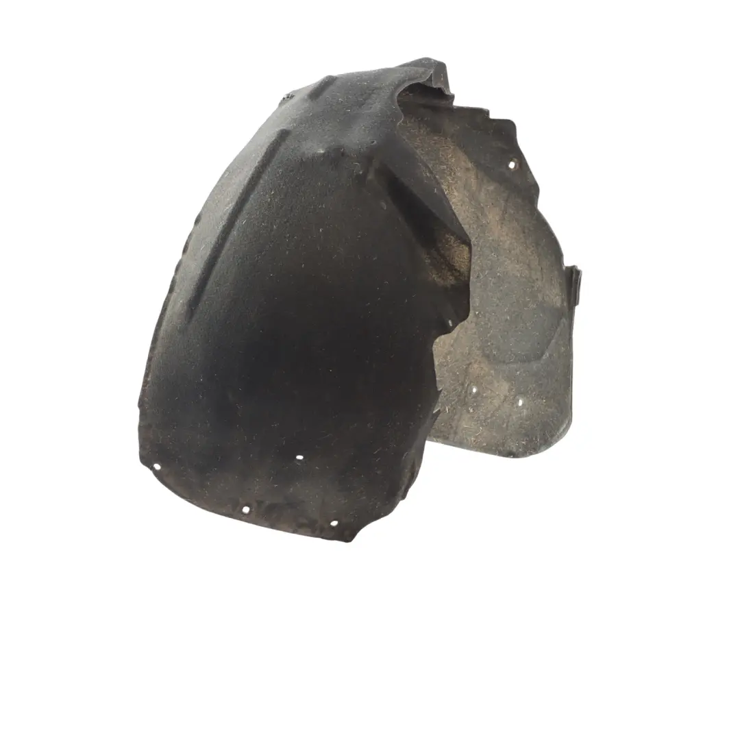 Audi A4 S4 B6 8E Wheel Arch Liner Covering Front Right O/S 8E0821172C