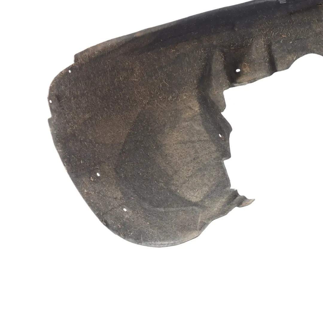 Audi A4 S4 B6 8E Wheel Arch Liner Covering Front Right O/S 8E0821172C