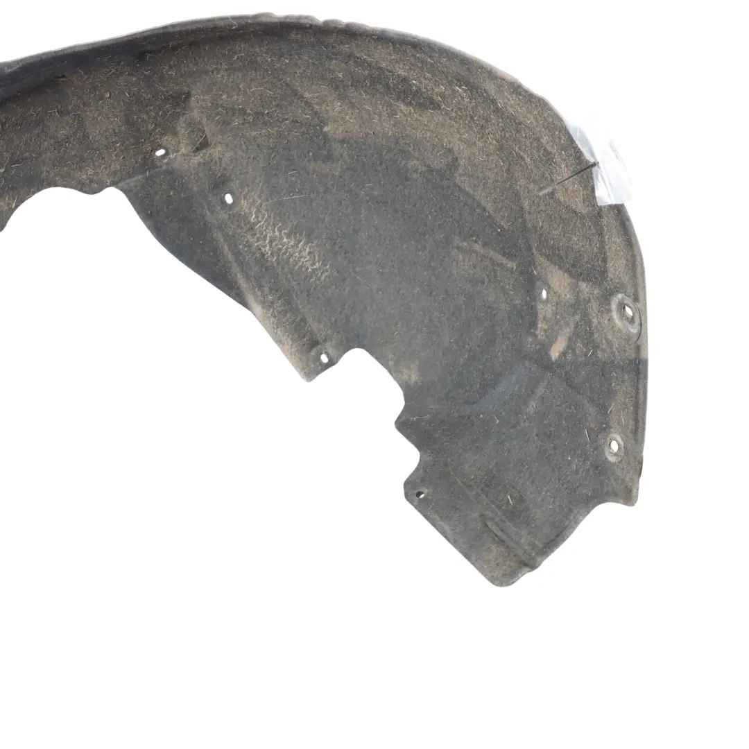 Audi A4 S4 B6 8E Wheel Arch Liner Covering Front Right O/S 8E0821172C