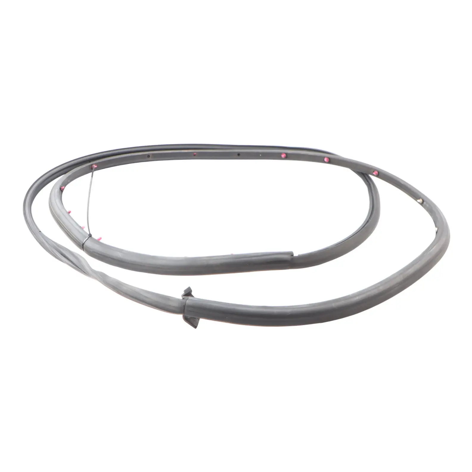 Audi A4 B6 B7 Avant Door Seal Frame Gasket Front Right O/S 8E0837912M