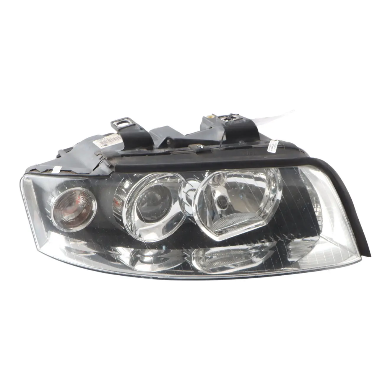 Audi A4 B6 Front Headlight Headlamp Light Lamp Right O/S 8E0941004G