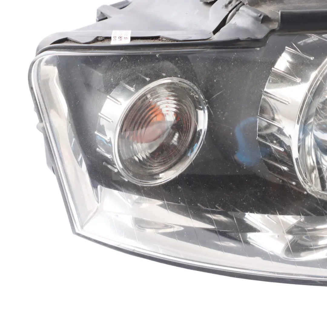 Audi A4 B6 Front Headlight Headlamp Light Lamp Right O/S 8E0941004G