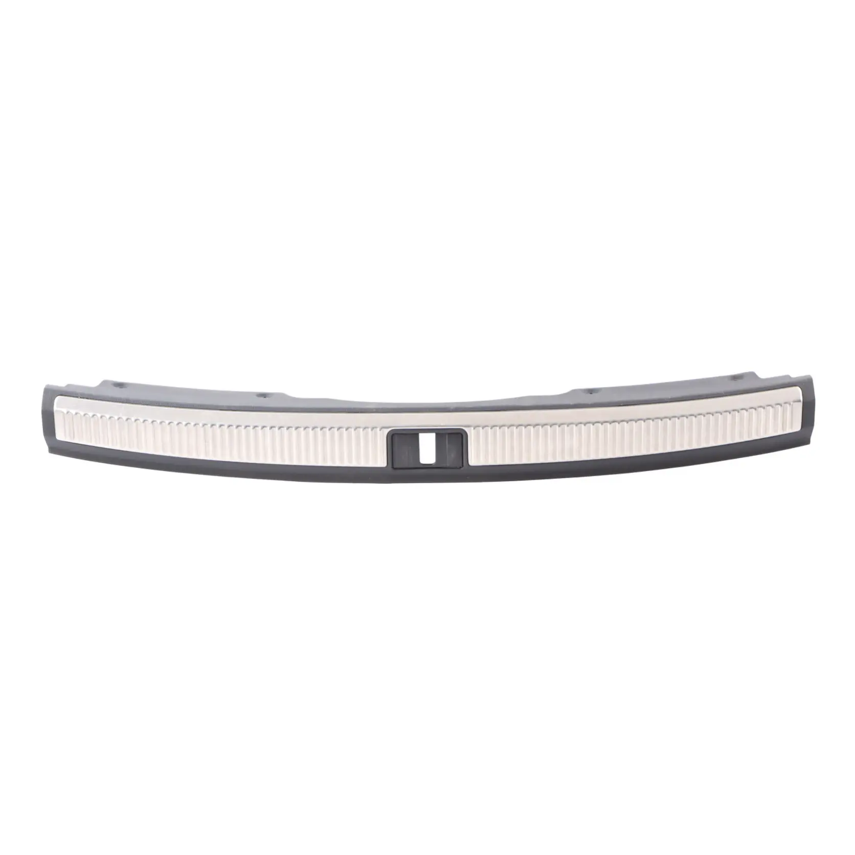Audi S4 B7 Rear Loading Sill Cover Edge Boot Trunk Floor Panel Trim 8E9864483B