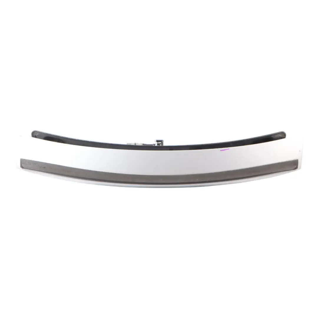 Audi TT 8J Rear Tailgate Hatch Bootlid Motor Spoiler Wing Arrow Grey 8J0827948C