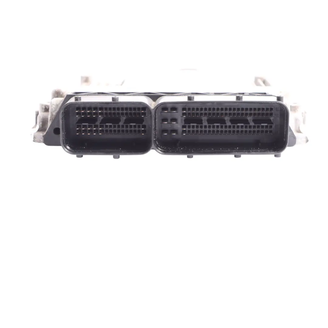 Audi TT 8J 2.0 TFSI BWA 200HP Engine Control Module ECU 8J0907115N Manual