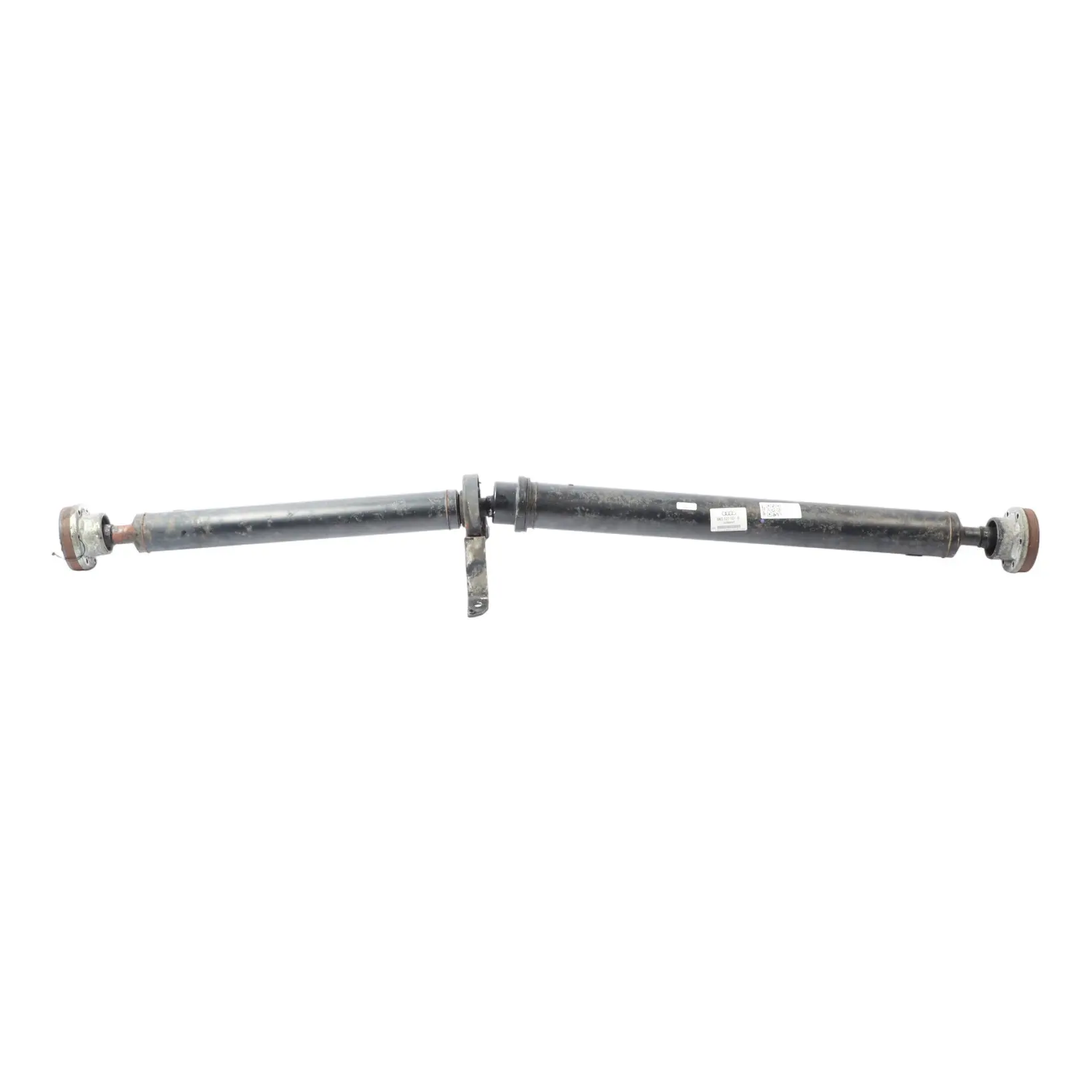 Audi A4 B8 Propshaft Drive Prop Shaft Automatic Transmission Quattro 8K0521101B