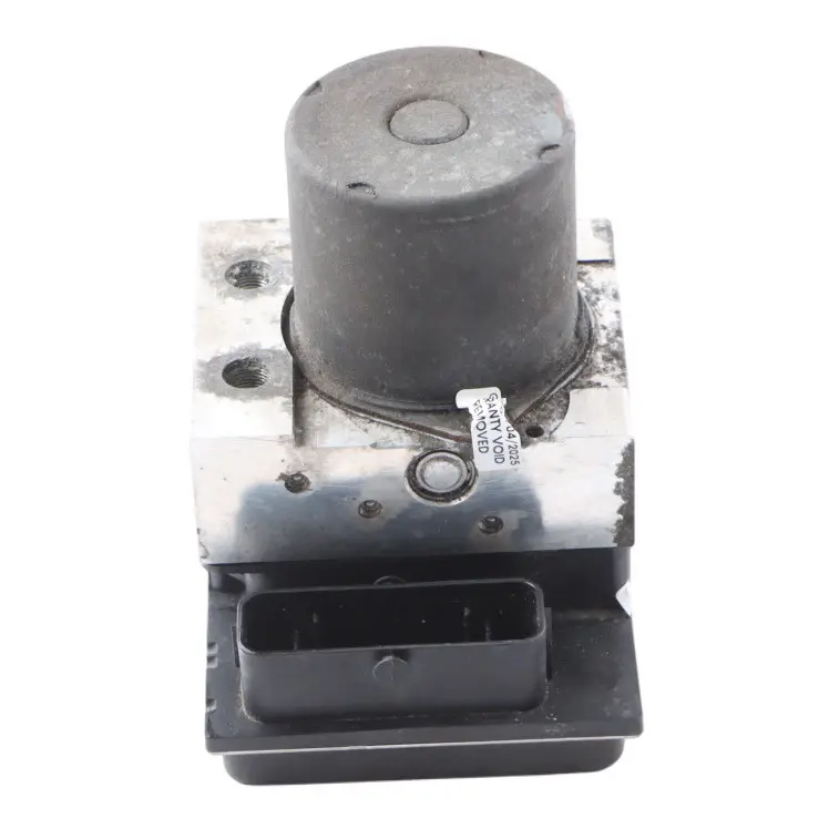 Audi A5 8T Brake Pump ABS Module Hydraulic Control Braking Unit 8K0614517BQ