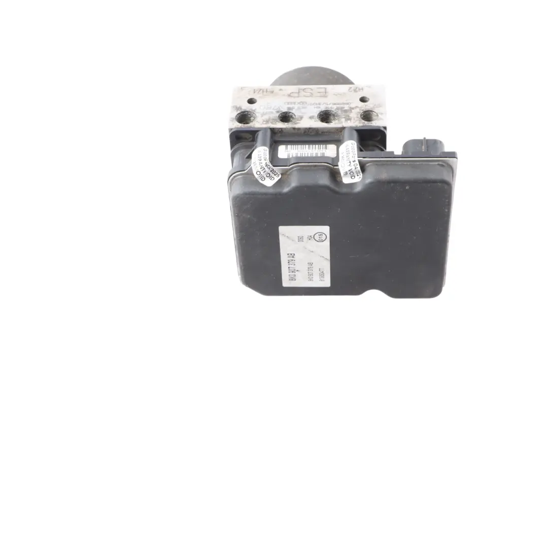 Audi A5 8T Brake Pump ABS Module Hydraulic Control Braking Unit 8K0614517BQ