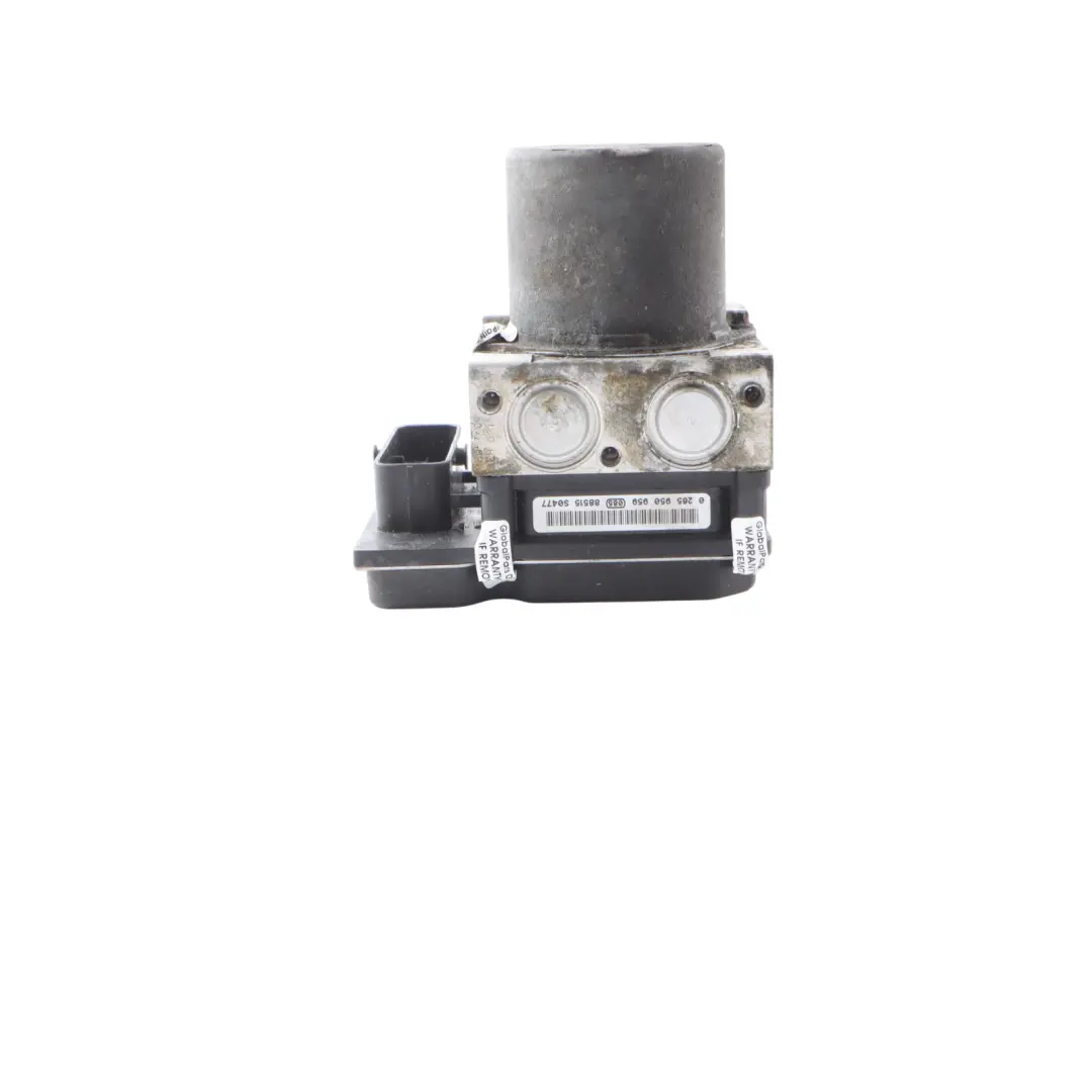 Audi A5 8T Brake Pump ABS Module Hydraulic Control Braking Unit 8K0614517BQ