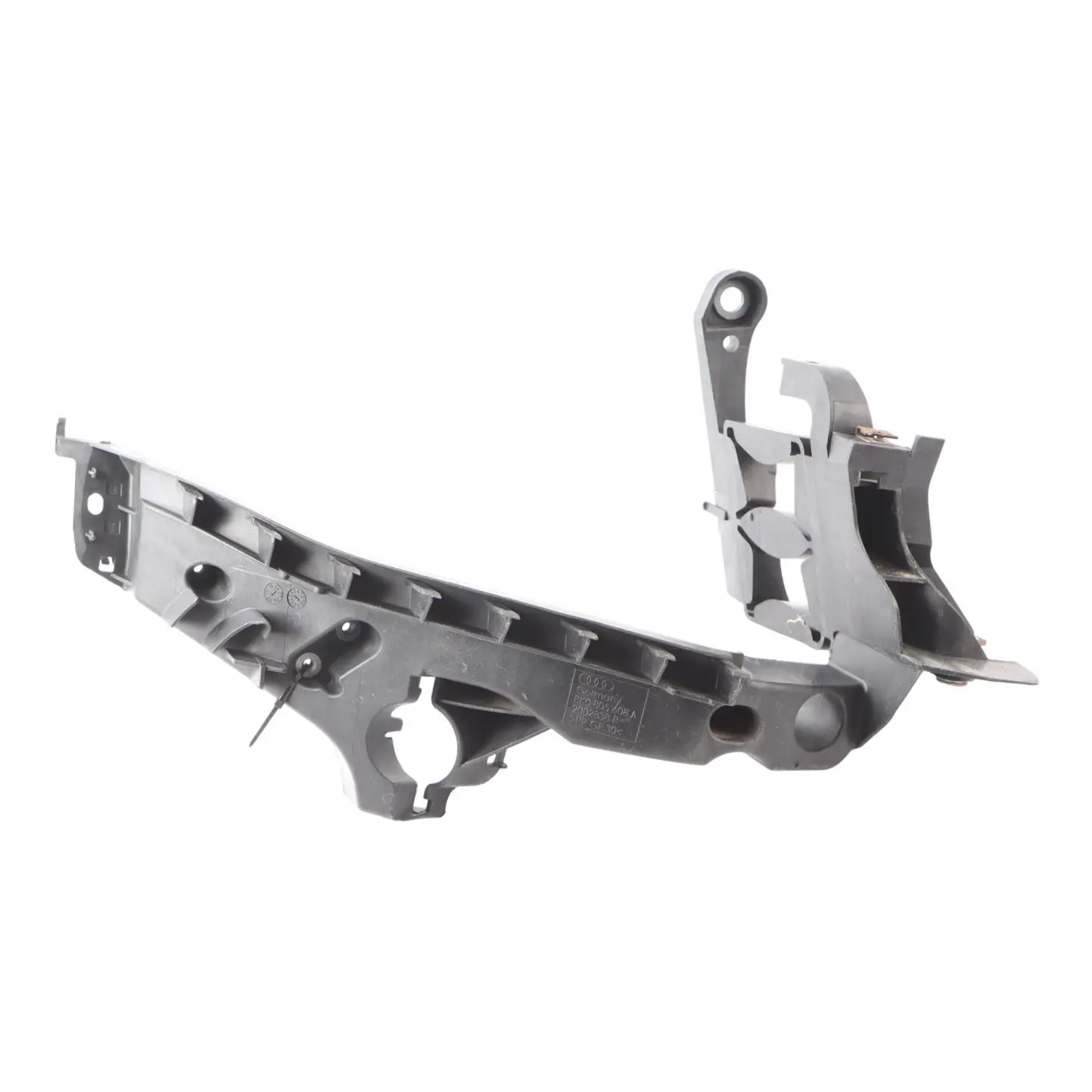 Audi A4 B8 Headlight Bracket Front Right O/S Mounting Support 8K0805608C